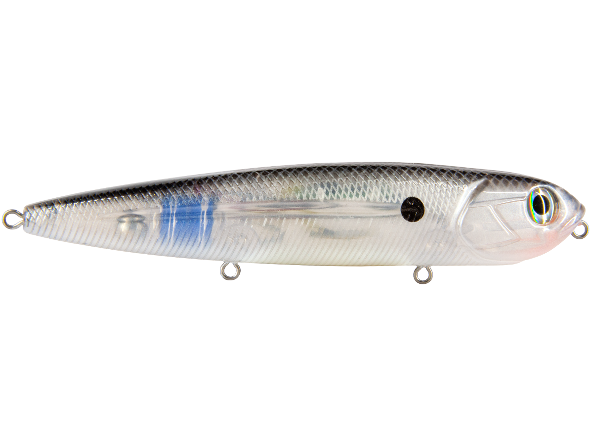 Livingston Lures Walking Boss (EBS MultiTouch)