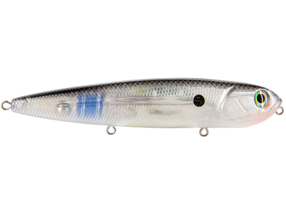 Livingston Lures Walking Boss (EBS MultiTouch)