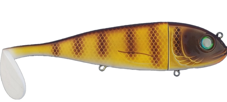 Livingston Lures Magnus