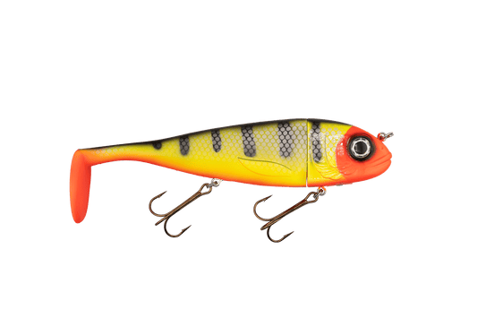 Livingston Lures Magnus