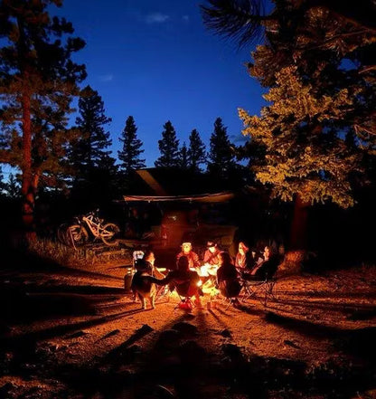 LavaBox The Original LavaBox Firepit