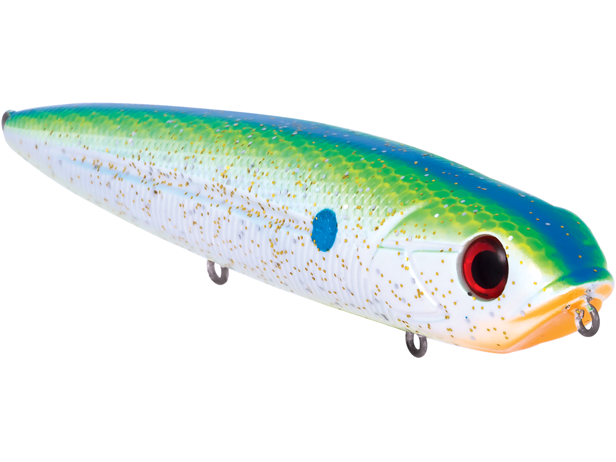 Livingston Lures Walking Boss (EBS MultiTouch)