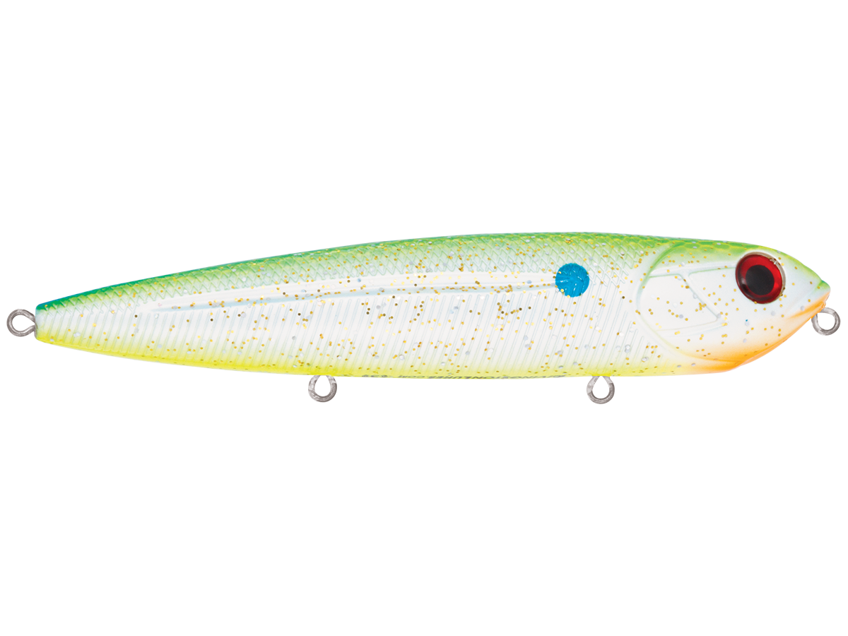 Livingston Lures Walking Boss (EBS MultiTouch)