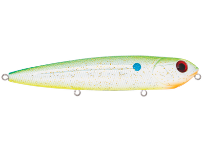 Livingston Lures Walking Boss (EBS MultiTouch)
