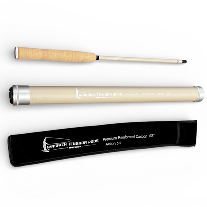 Wasatch Tenkara Rods MothRod