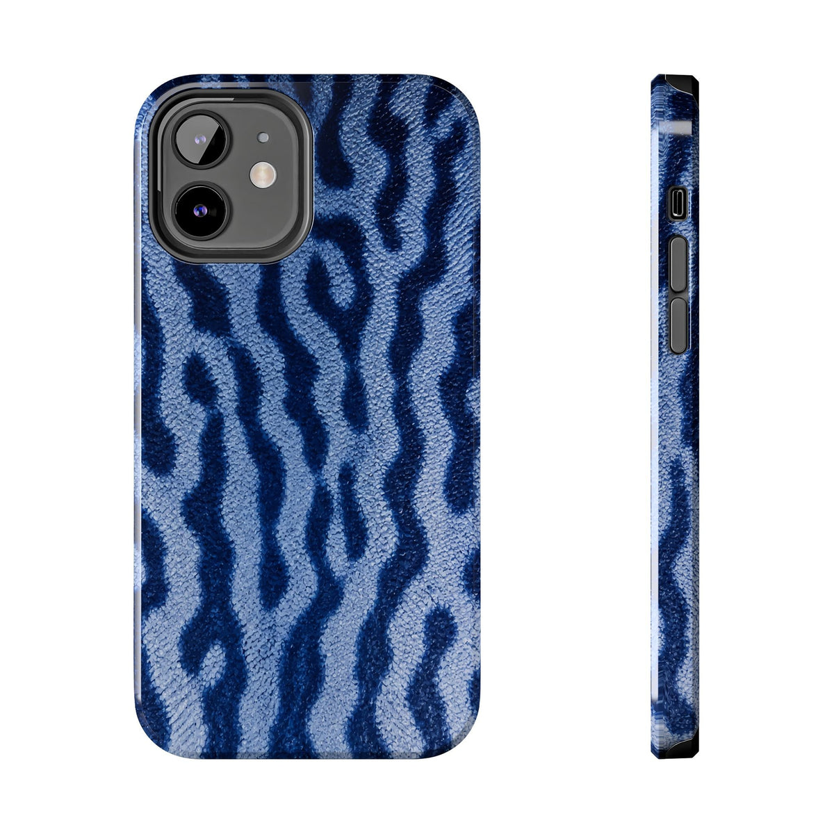 Texas Rigged Tees Holy Mackerel — Tough Phone Case