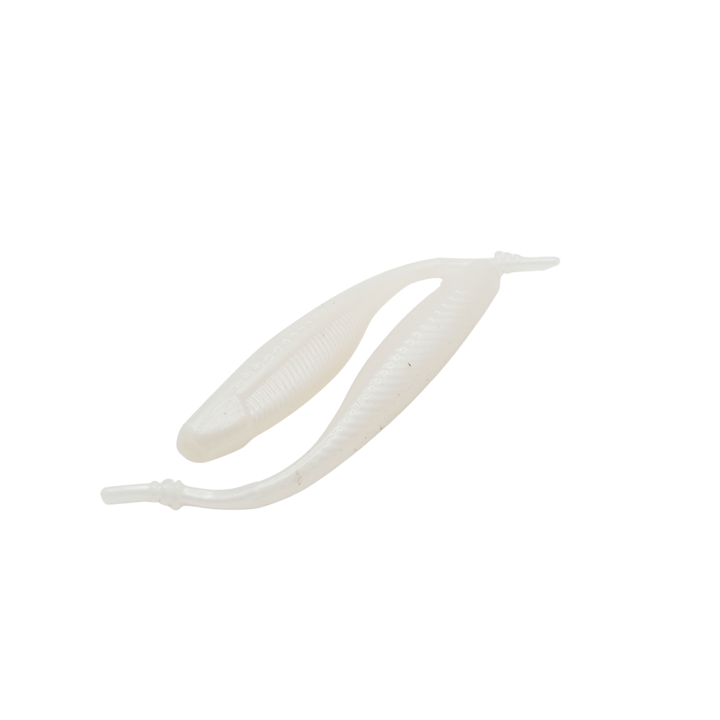 Muddy Water Lures 4" Pintail Shad