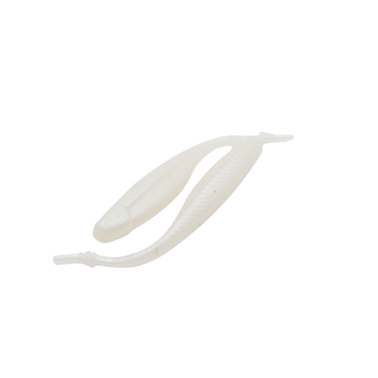 Muddy Water Lures 4" Pintail Shad