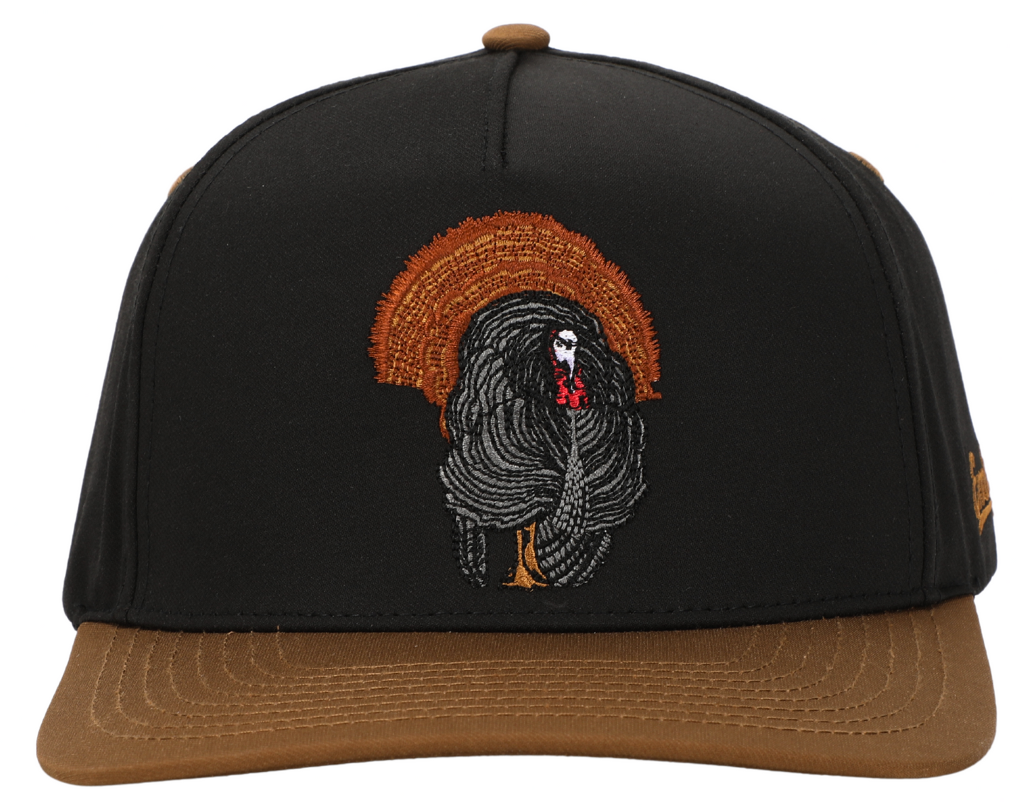 Embry Outdoors Black/Brown - Turkey