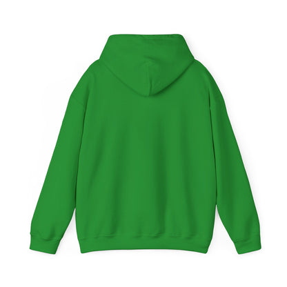 Texas Rigged Tees Ancient Texas — Unisex Hooded Sweatshirt