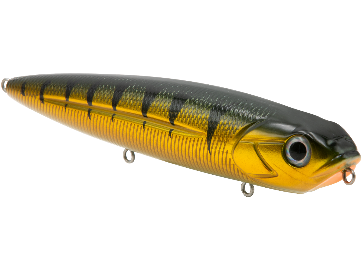 Livingston Lures Walking Boss (EBS MultiTouch)