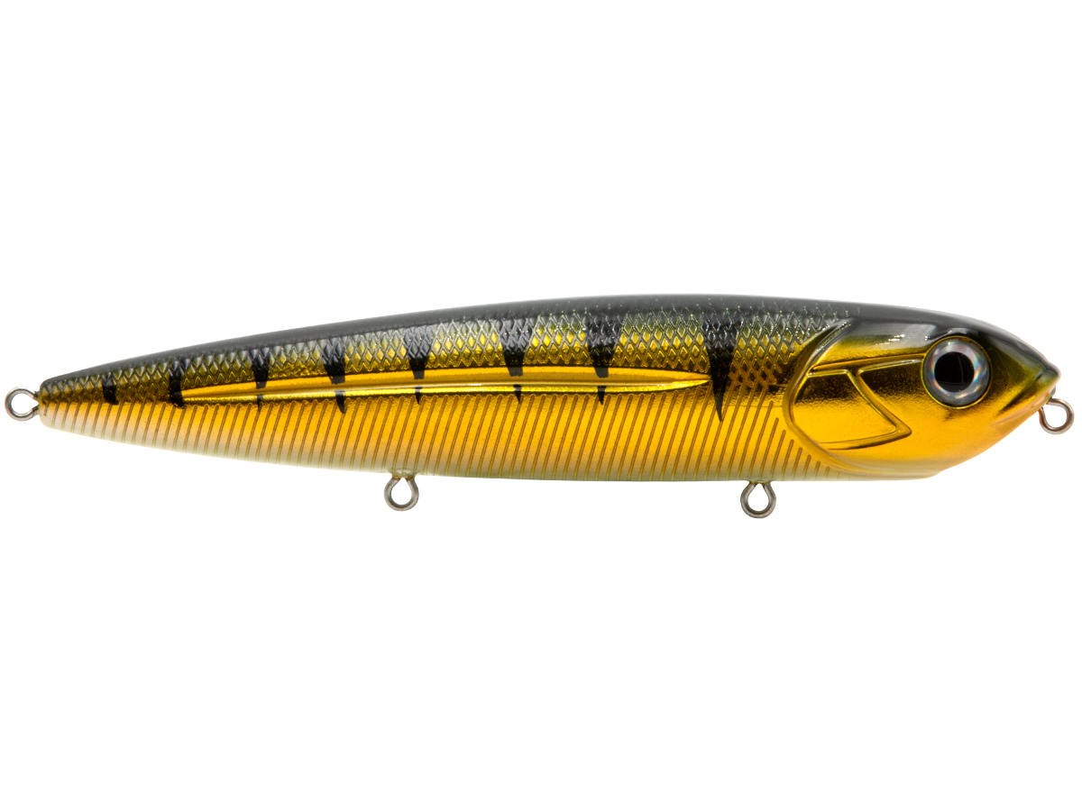 Livingston Lures Walking Boss (EBS MultiTouch)