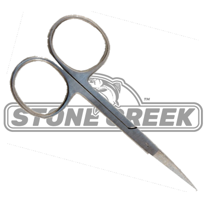 Stone Creek 4-1/4" Scissors"