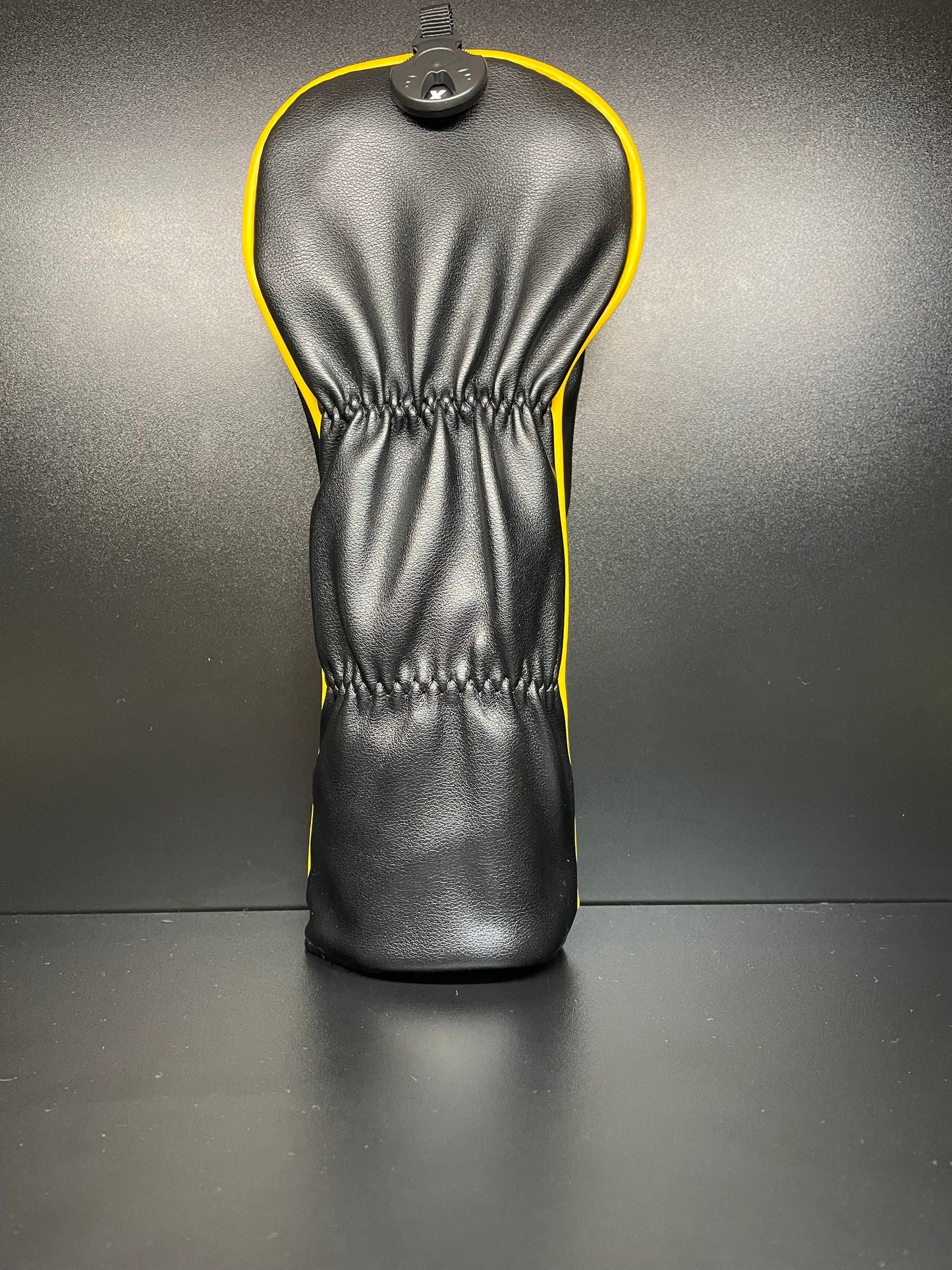 ParWestGolf Happy Gilmore 2.0 Headcover