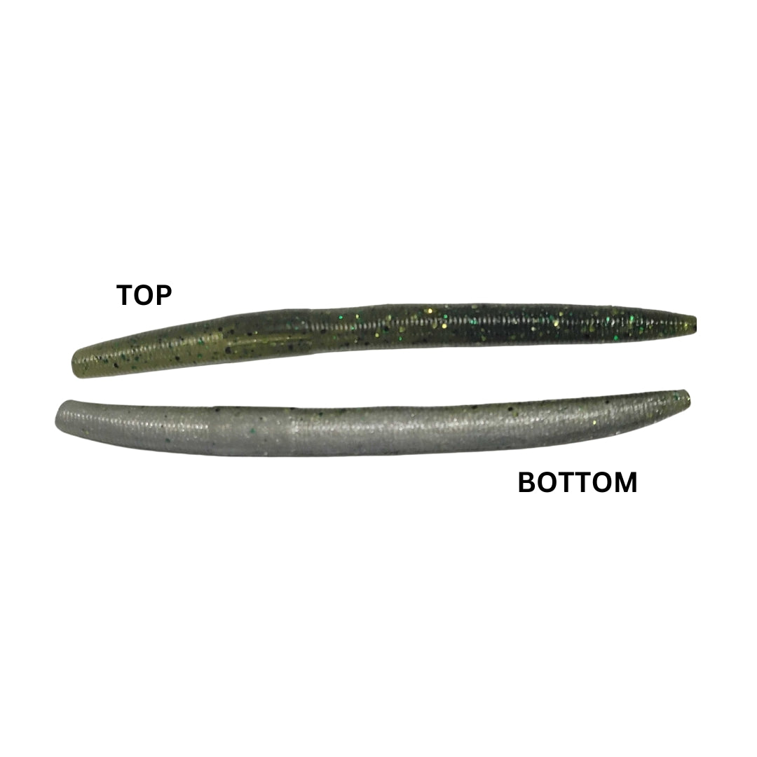 Freedom Baitz Seawolf