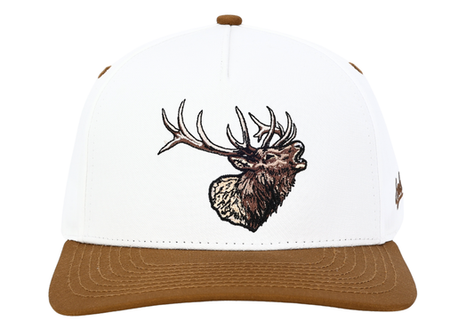 Embry Outdoors White/Brown - Elk