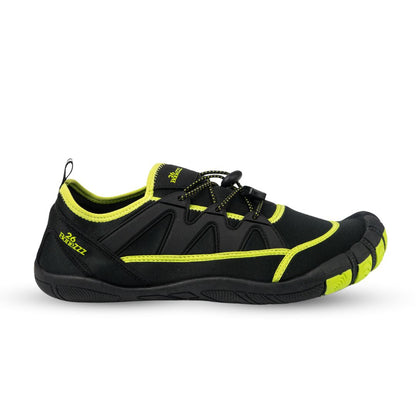 26 BoneZZZ Hydrozzz Aqua Sock -Black