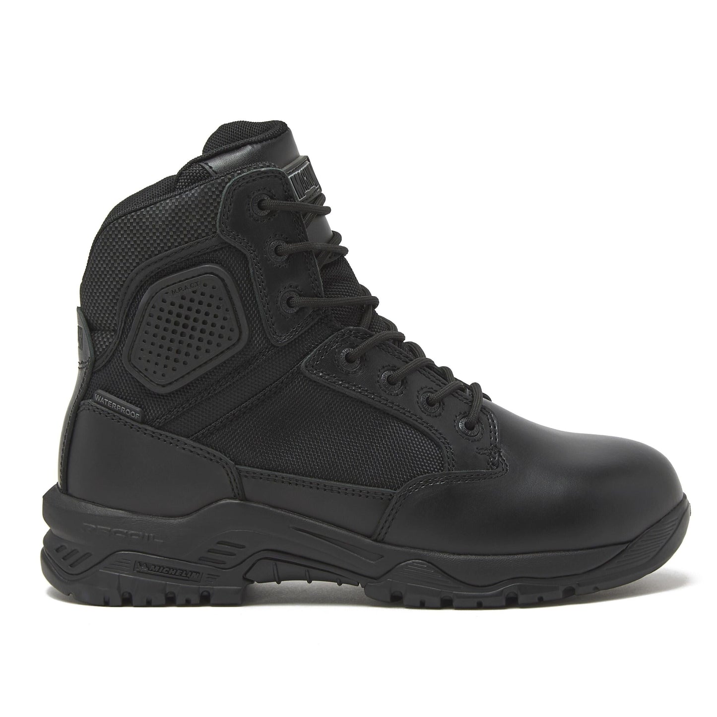 Magnum Boots STRIKE FORCE 6" Boot SZ WP