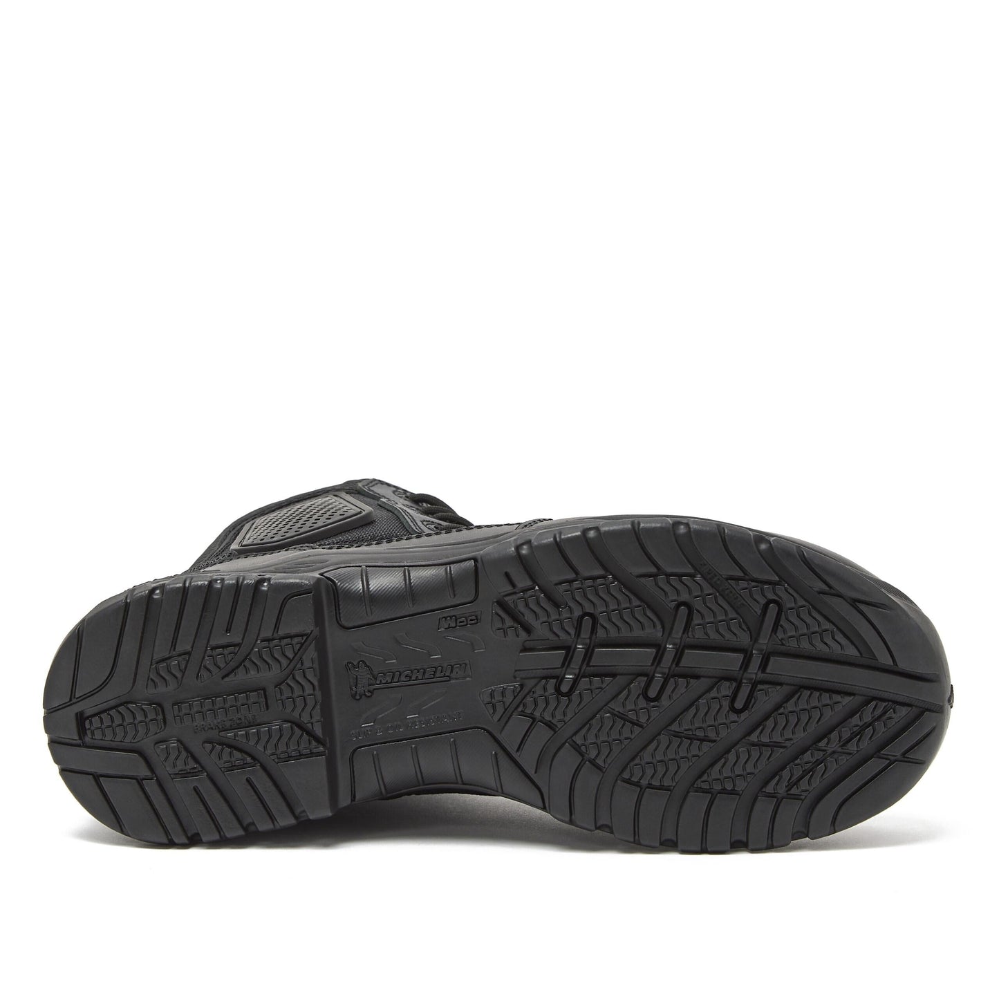 Magnum Boots STRIKE FORCE 8" Boot SZ WP