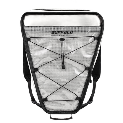 Buffalo Gear 18'' Kayak Cooler Bag With Waterproof Zipper