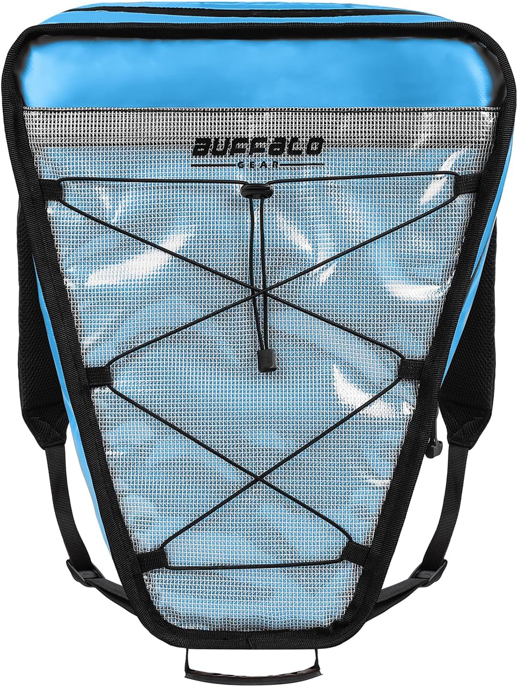 Buffalo Gear 18'' Kayak Cooler Bag With Waterproof Zipper