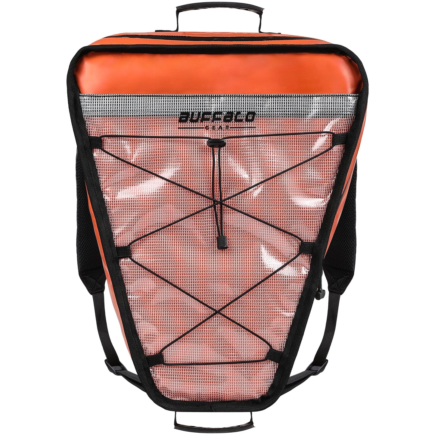 Buffalo Gear 18'' Kayak Cooler Bag With Waterproof Zipper