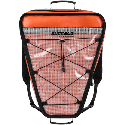 Buffalo Gear 18'' Kayak Cooler Bag With Waterproof Zipper