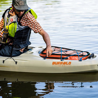 Buffalo Gear 18'' Kayak Cooler Bag With Waterproof Zipper