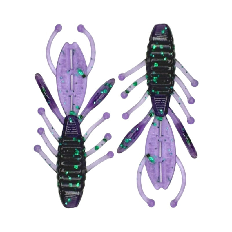 Invinci Core EVO Bug 2”