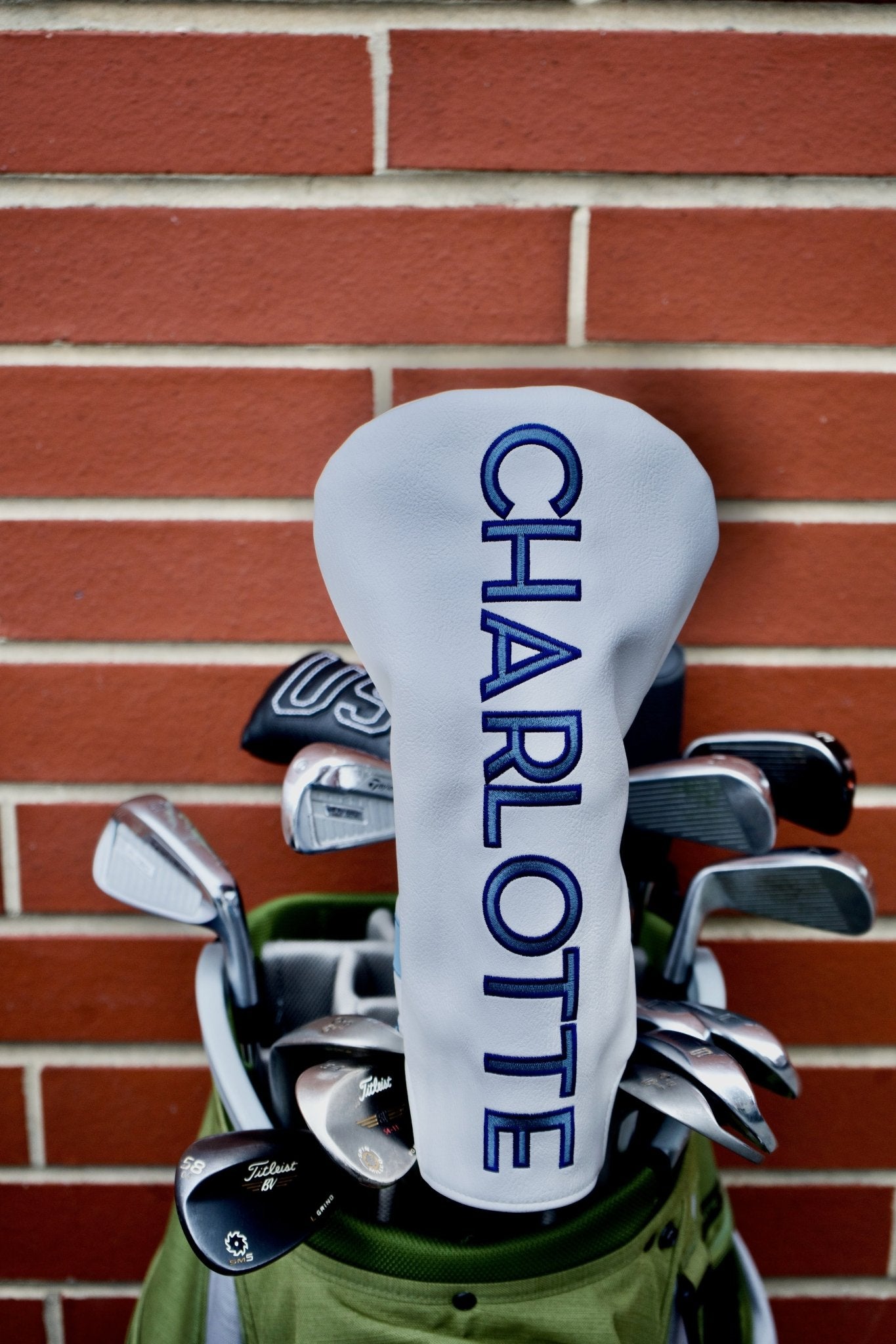 1803 Golf Charlotte Club Cover - Angler's Pro Tackle & Outdoors