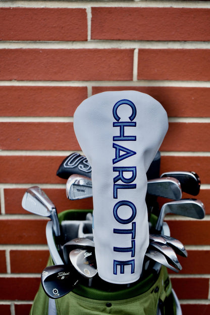 1803 Golf Charlotte Club Cover - Angler's Pro Tackle & Outdoors