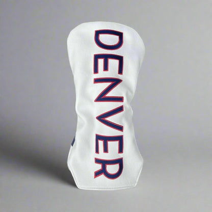 1803 Golf Denver Club Cover - Angler's Pro Tackle & Outdoors
