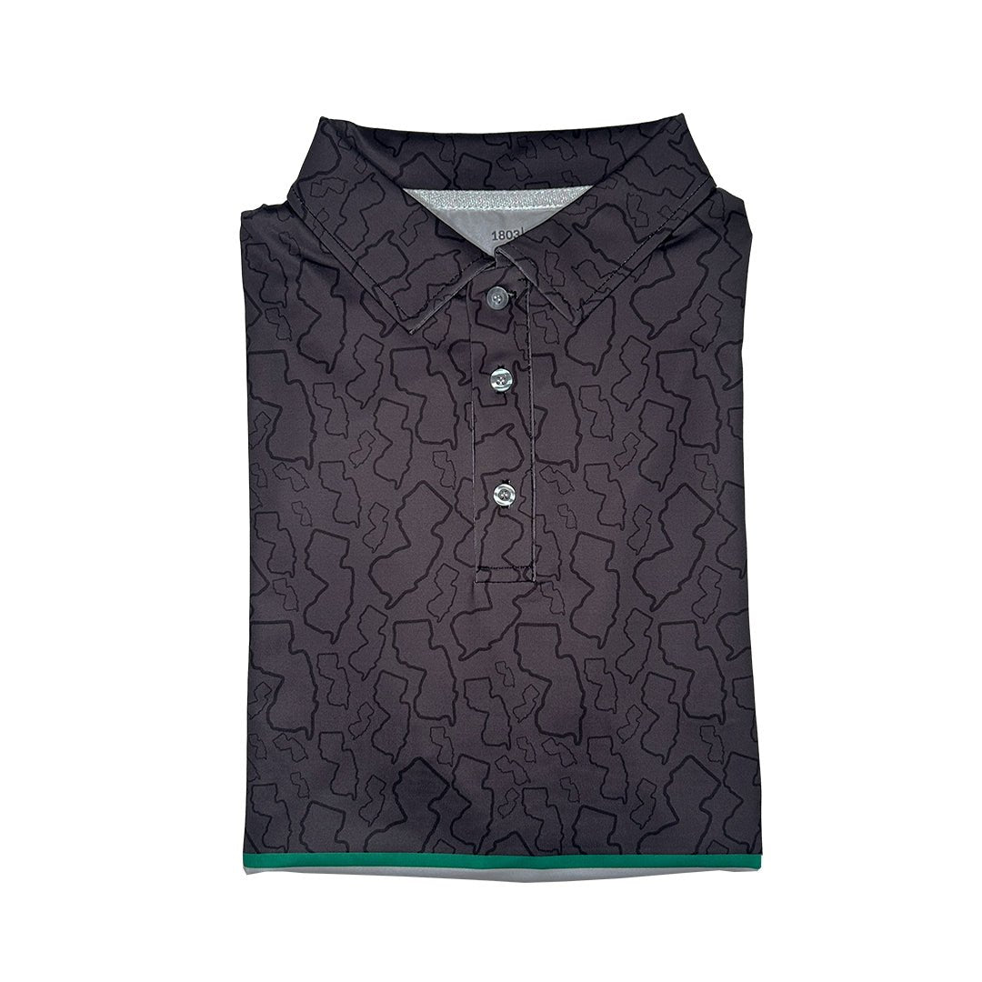 1803 Golf Garden State Golf Shirt - Angler's Pro Tackle & Outdoors