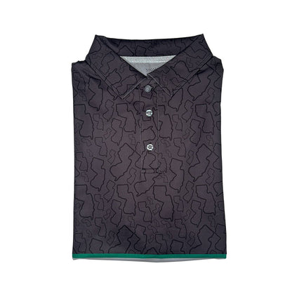 1803 Golf Garden State Golf Shirt - Angler's Pro Tackle & Outdoors