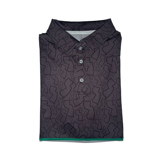 1803 Golf Garden State Golf Shirt - Angler's Pro Tackle & Outdoors