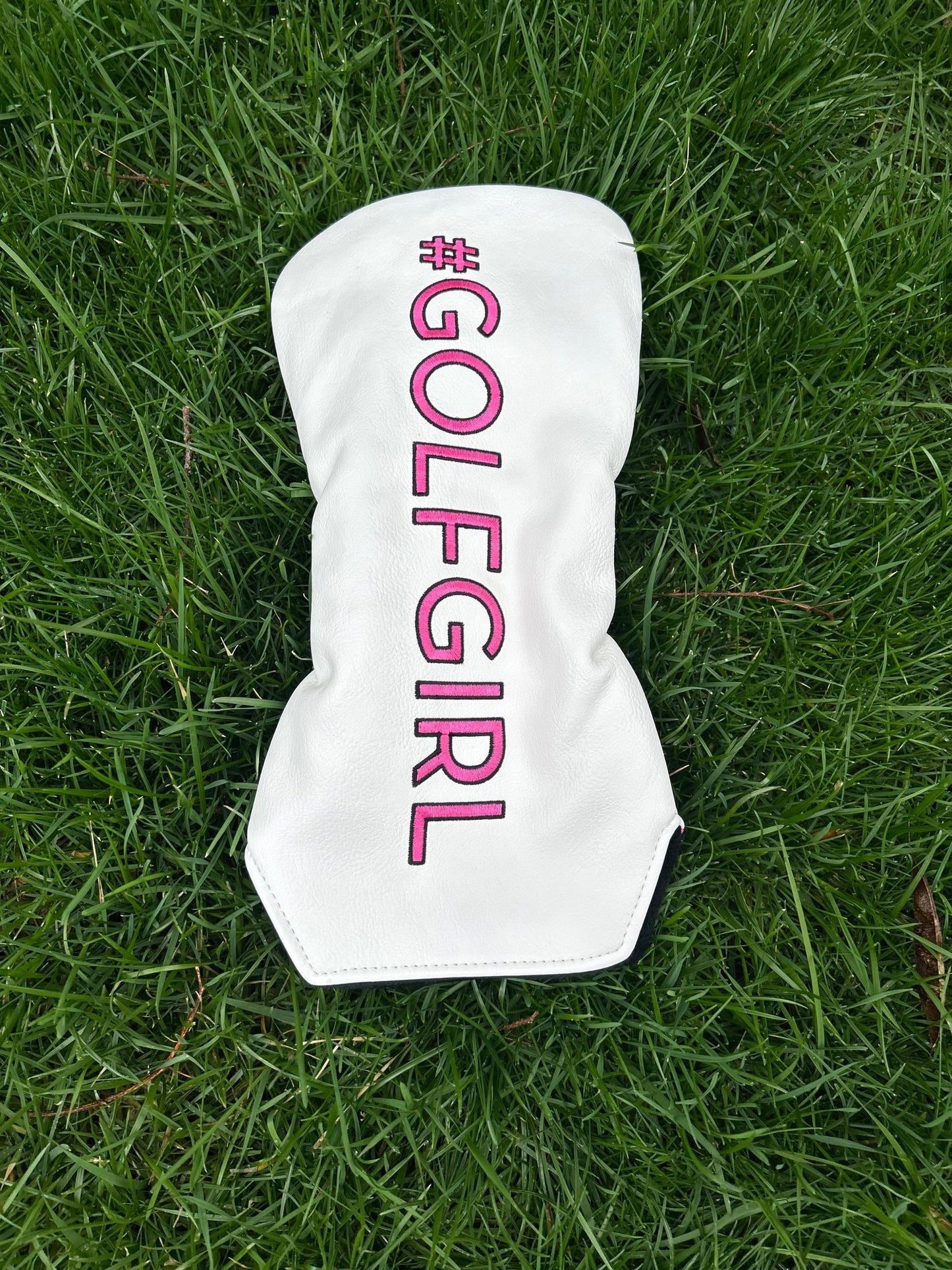 1803 Golf GOLFGIRL Club Cover - Angler's Pro Tackle & Outdoors