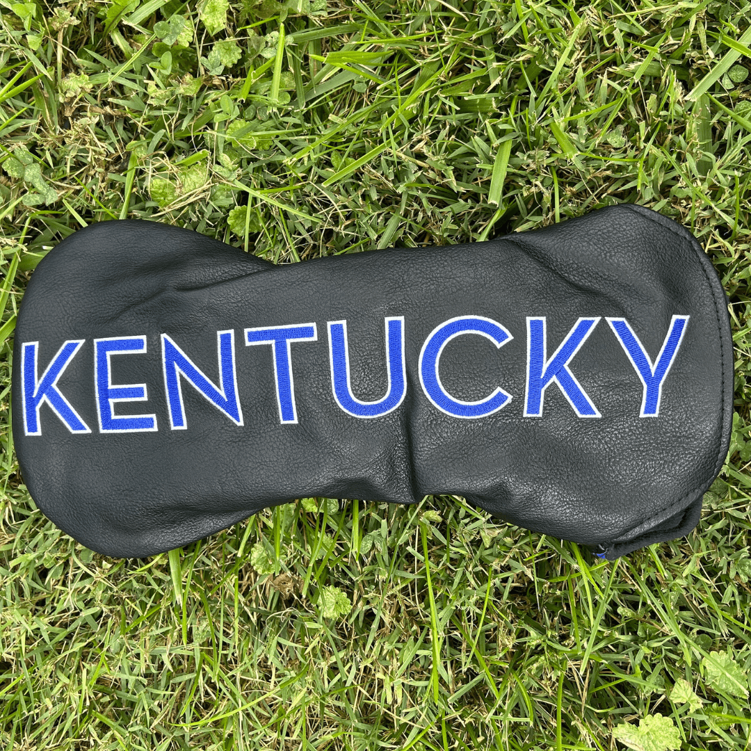 1803 Golf Kentucky Club Cover - Angler's Pro Tackle & Outdoors