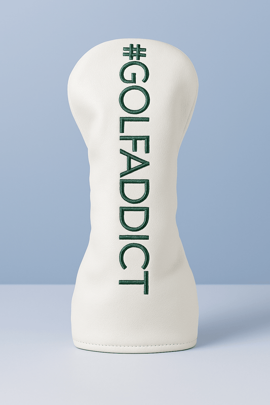 1803 Sports GOLFADDICT Club Cover - Angler's Pro Tackle & Outdoors