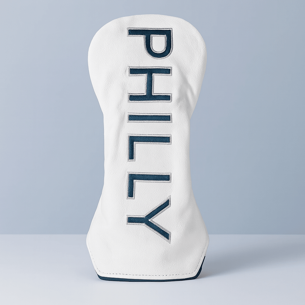 1803 Sports Philly Driver Headcover - Angler's Pro Tackle & Outdoors