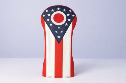 1803 Sports State of Ohio Driver Cover - Angler's Pro Tackle & Outdoors