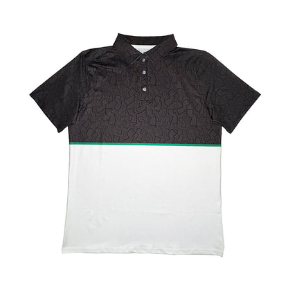1803 Golf Garden State Golf Shirt