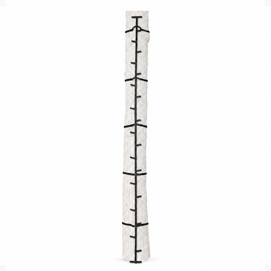 Big Game Quick Stick Climbing Sticks, Tree Climbing Hunting Gear for Deer Stands