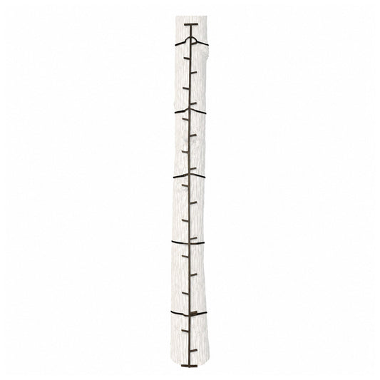 Big Game Quick Stick Climbing Sticks, Tree Climbing Hunting Gear for Deer Stands