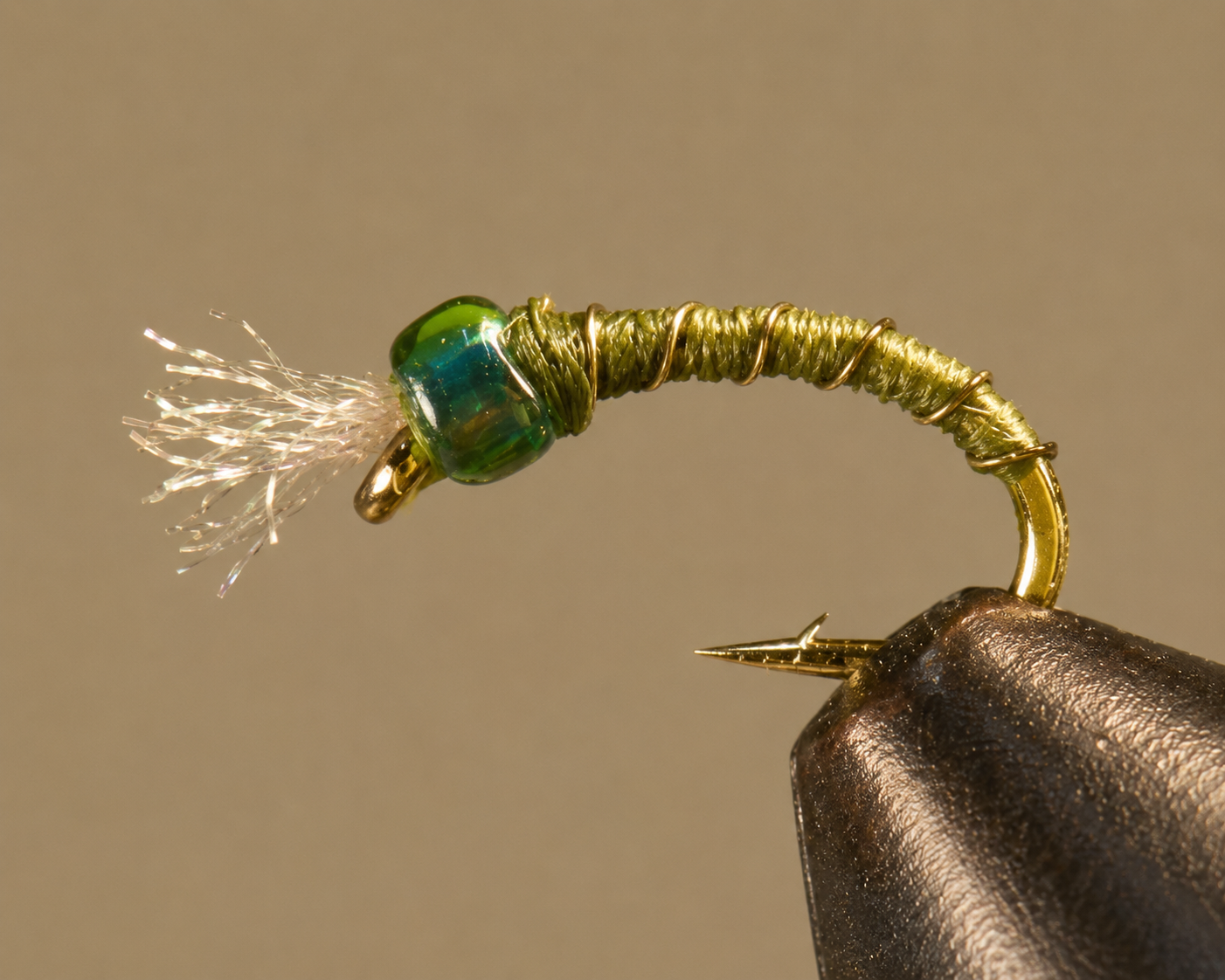 Stone Creek Barbed Wire™ - Midge