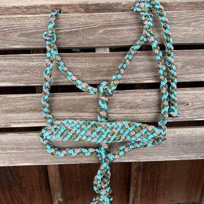 LMB Halter