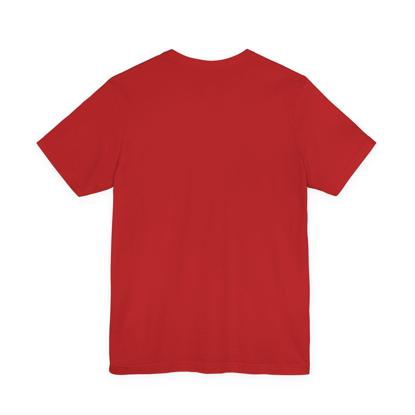 Texas Rigged Tees Ancient Texas — Unisex Cotton Tee