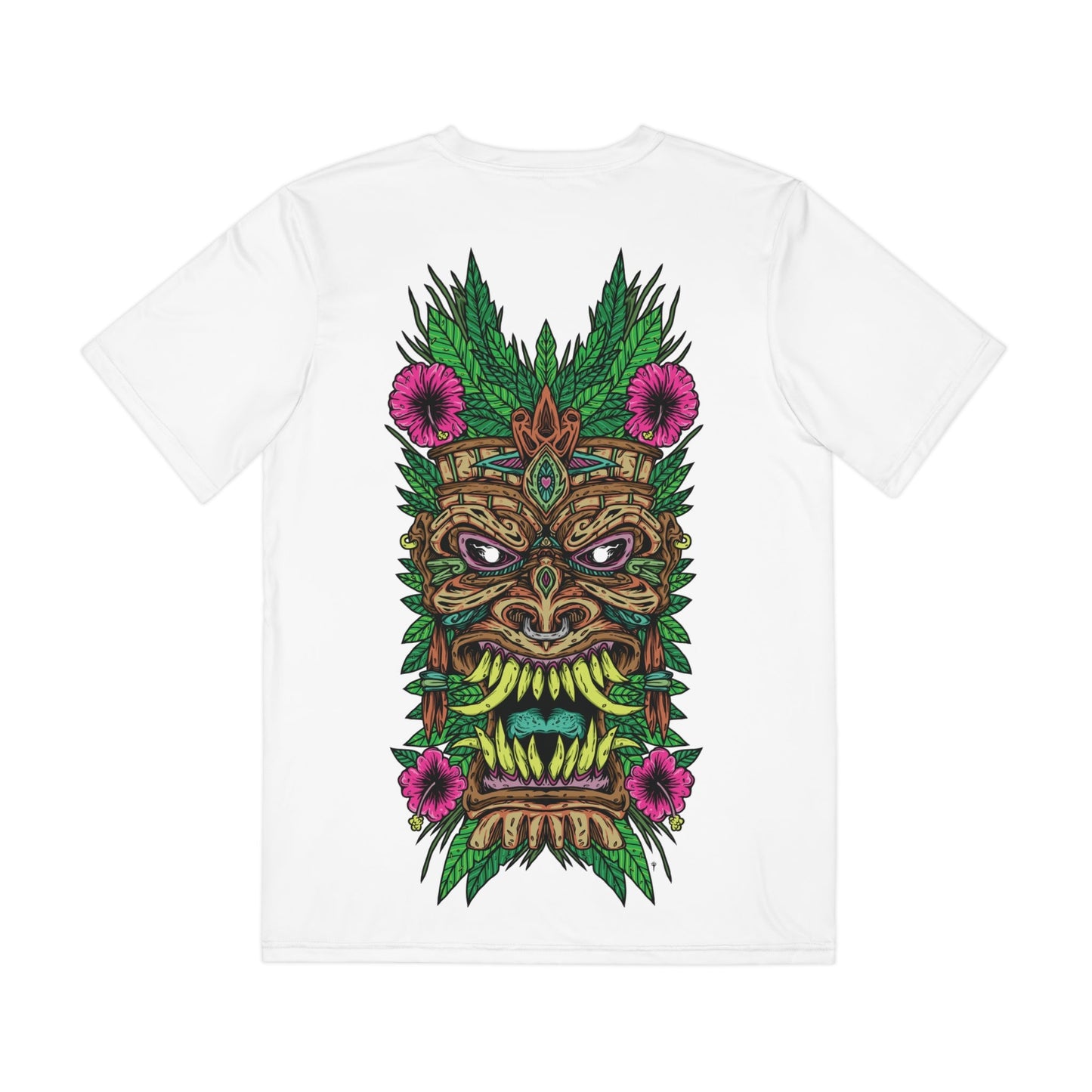 Liebe Ka Mate T-Shirt