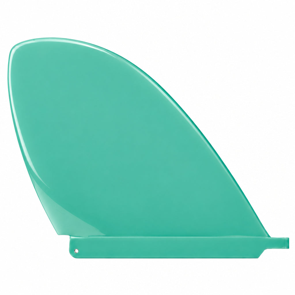 DORSAL Rudder Surf Fins for SUP Longboard Surfboard Center D-Fin