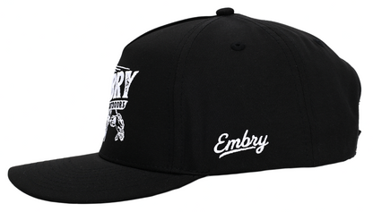 Embry Outdoors Black - Migration