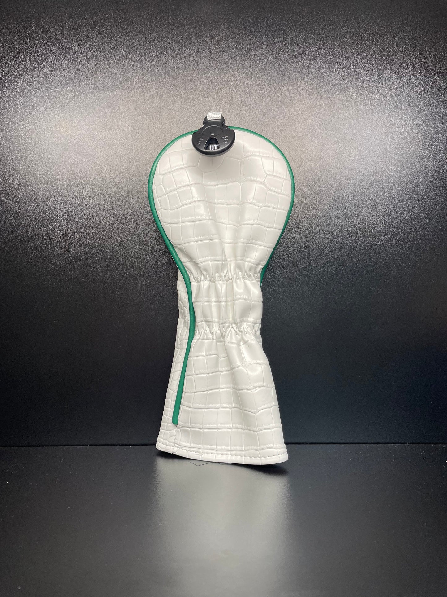 ParWestGolf Alligator Print "Par" Headcover